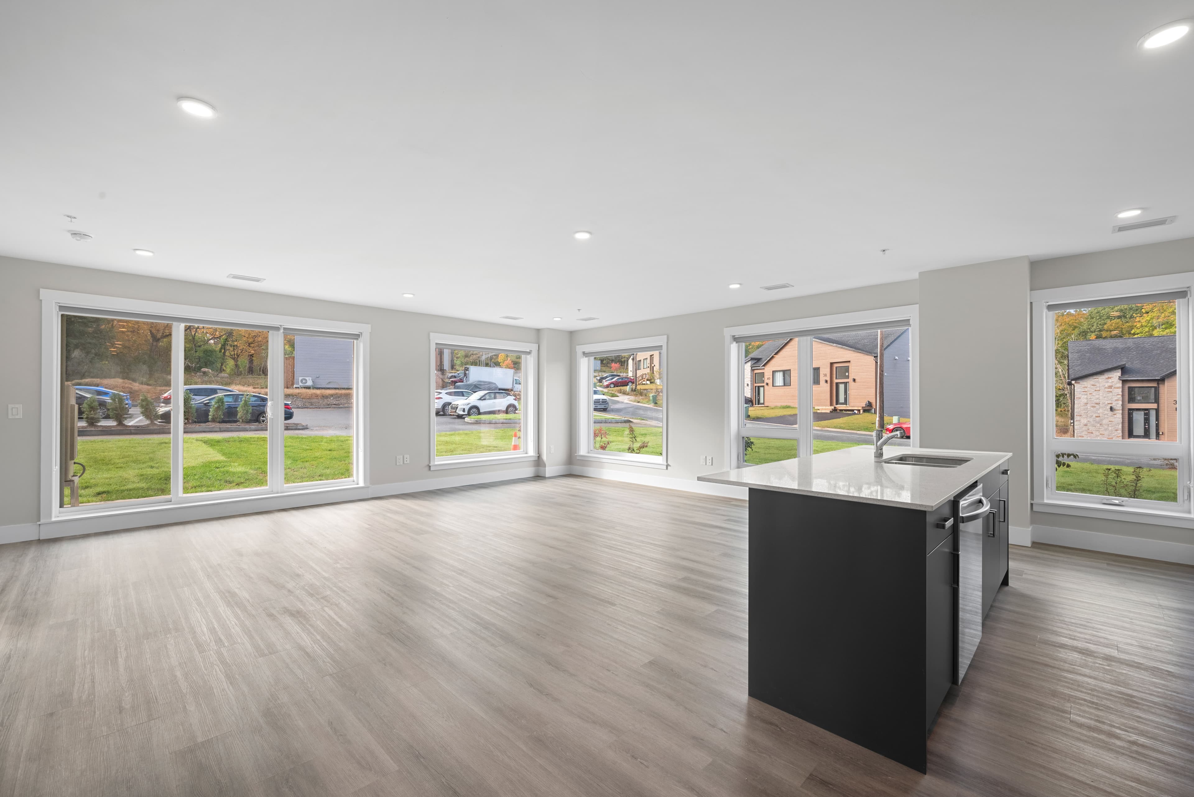 2 Bed - Plan A at Elation Suites