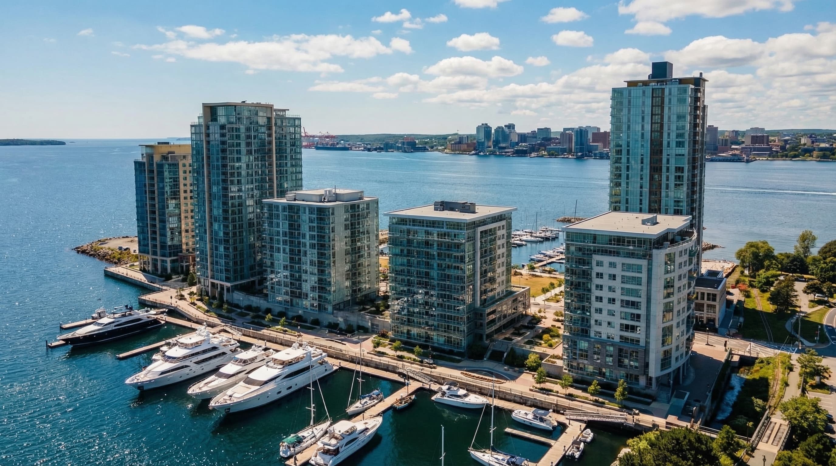 King's Wharf
