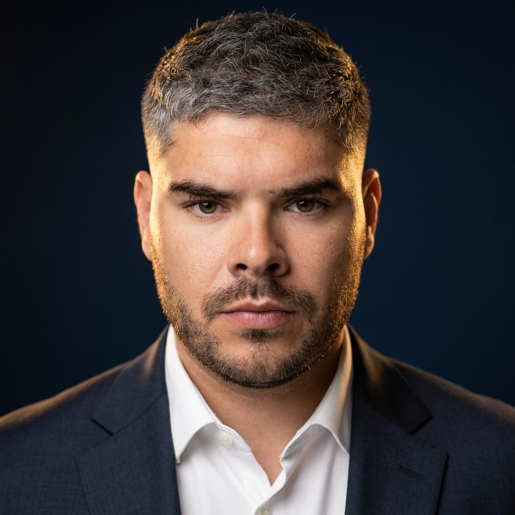 Anthony Fares