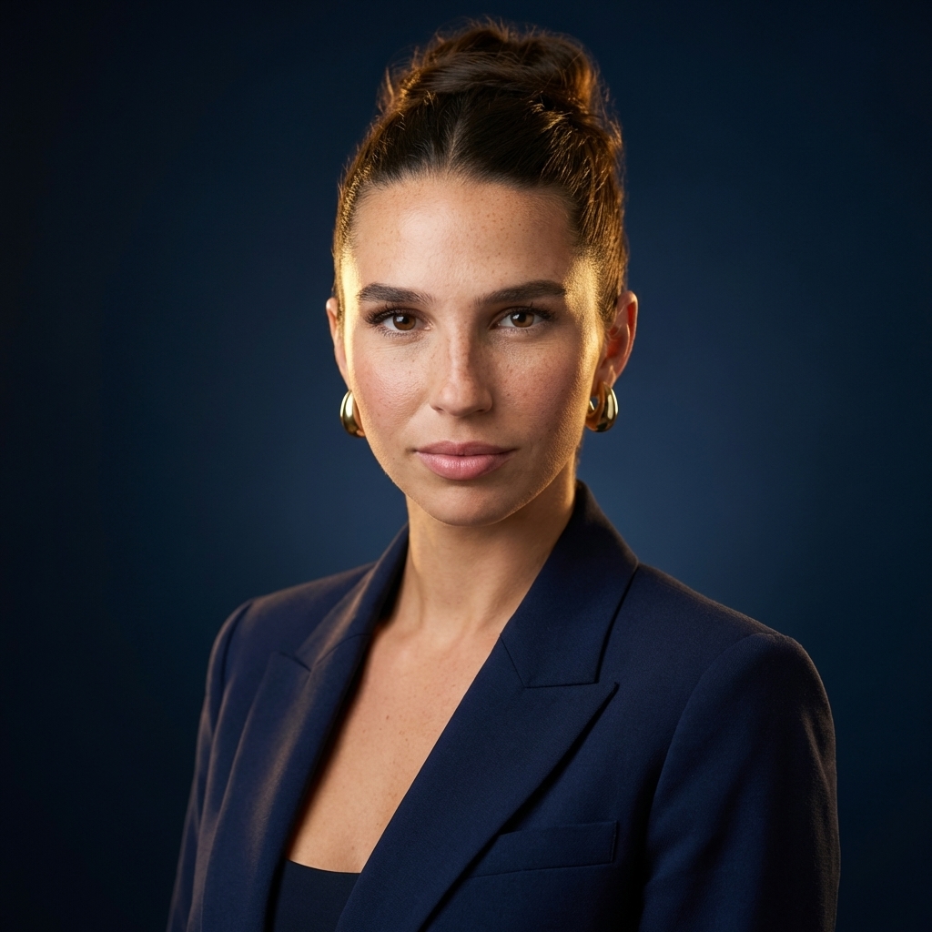 Rebecca Power